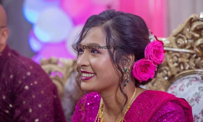 Glow Up Makeup Studio